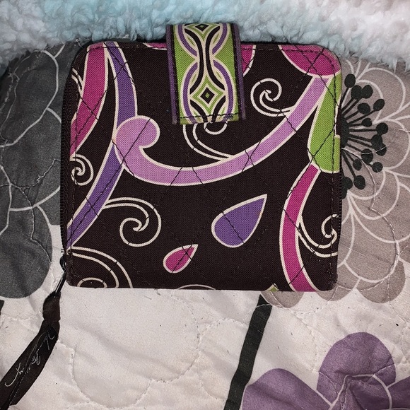 Wallet - Picture 2 of 5